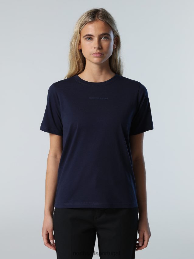 Camisetas north sails shop